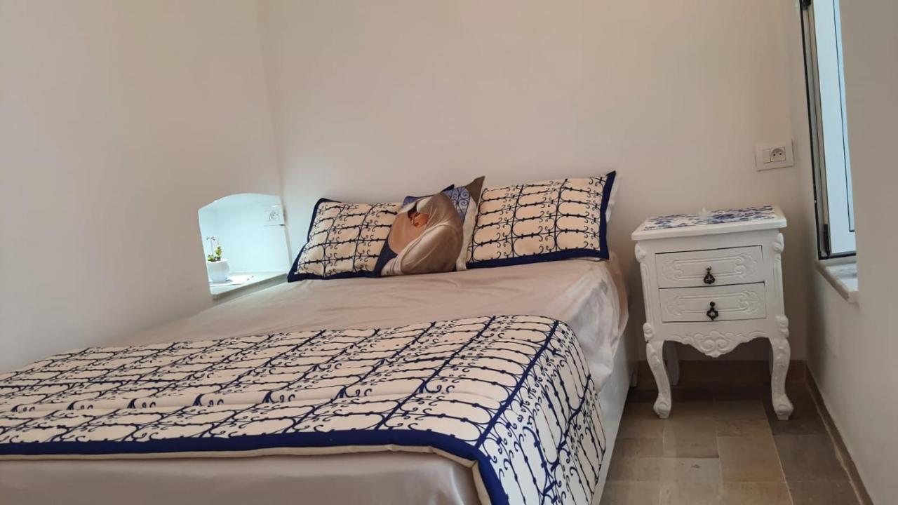 Maison Bleu Hammamet Extérieur photo