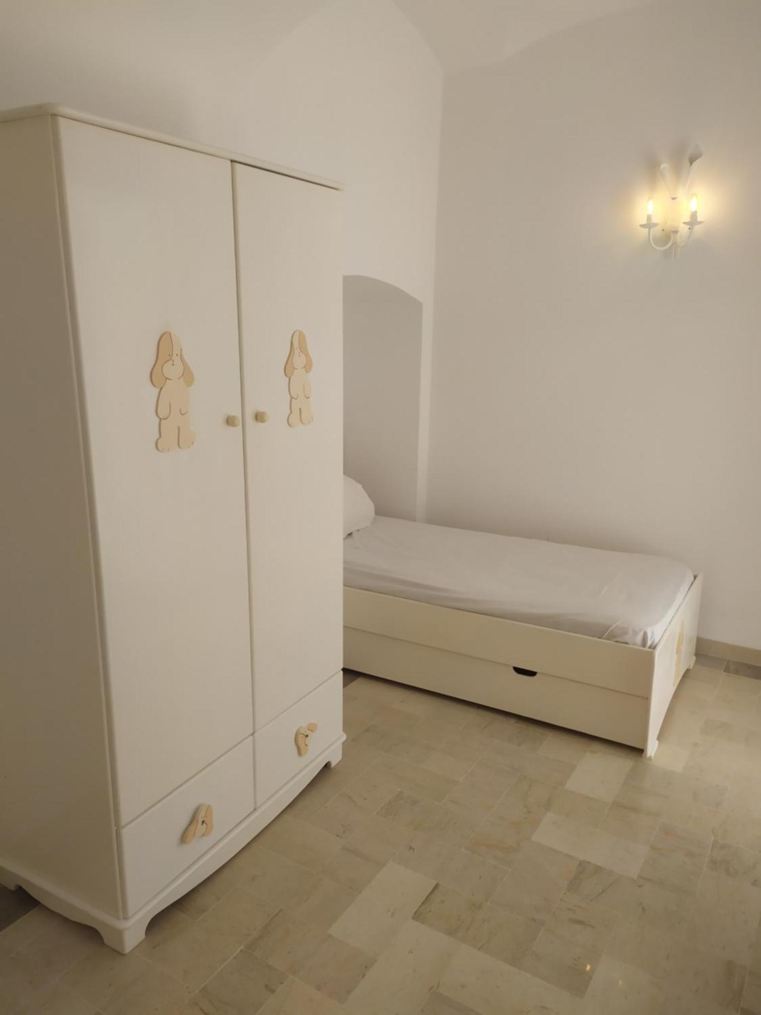 Maison Bleu Hammamet Extérieur photo